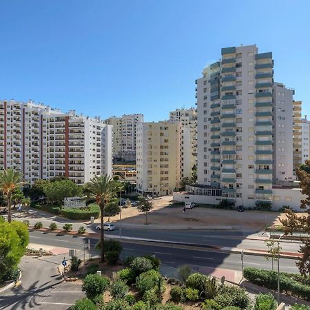 FLH Praia da Rocha Marine Design Flat Portimão Esterno foto