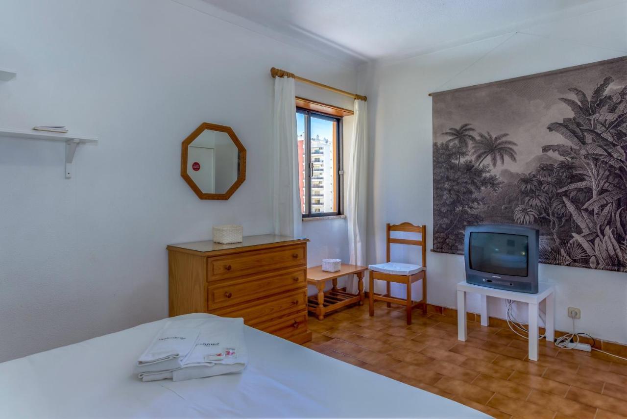 FLH Praia da Rocha Marine Design Flat Portimão Esterno foto