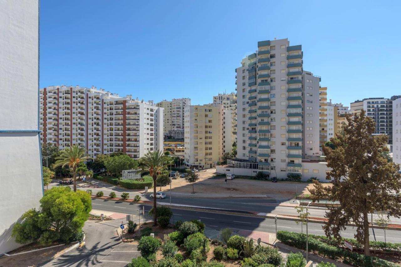 FLH Praia da Rocha Marine Design Flat Portimão Esterno foto