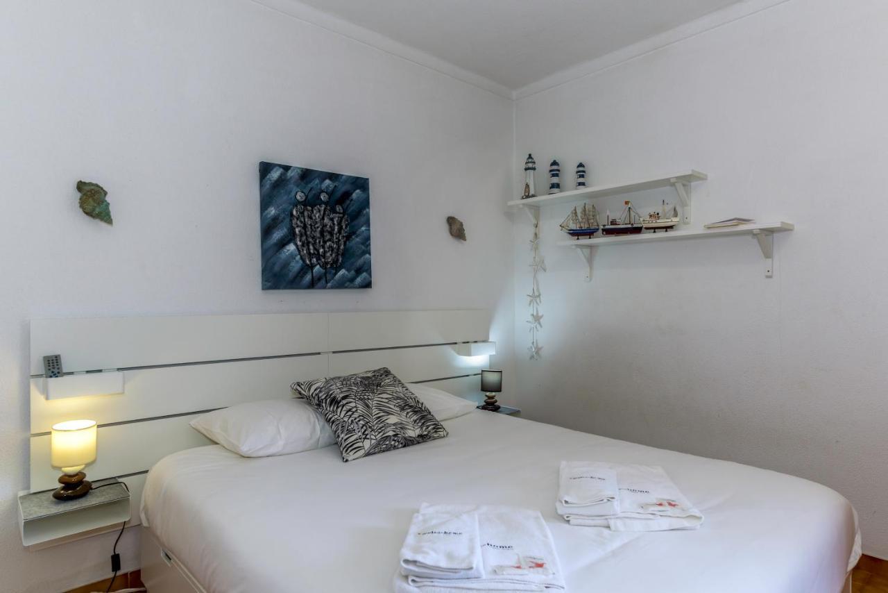 FLH Praia da Rocha Marine Design Flat Portimão Esterno foto