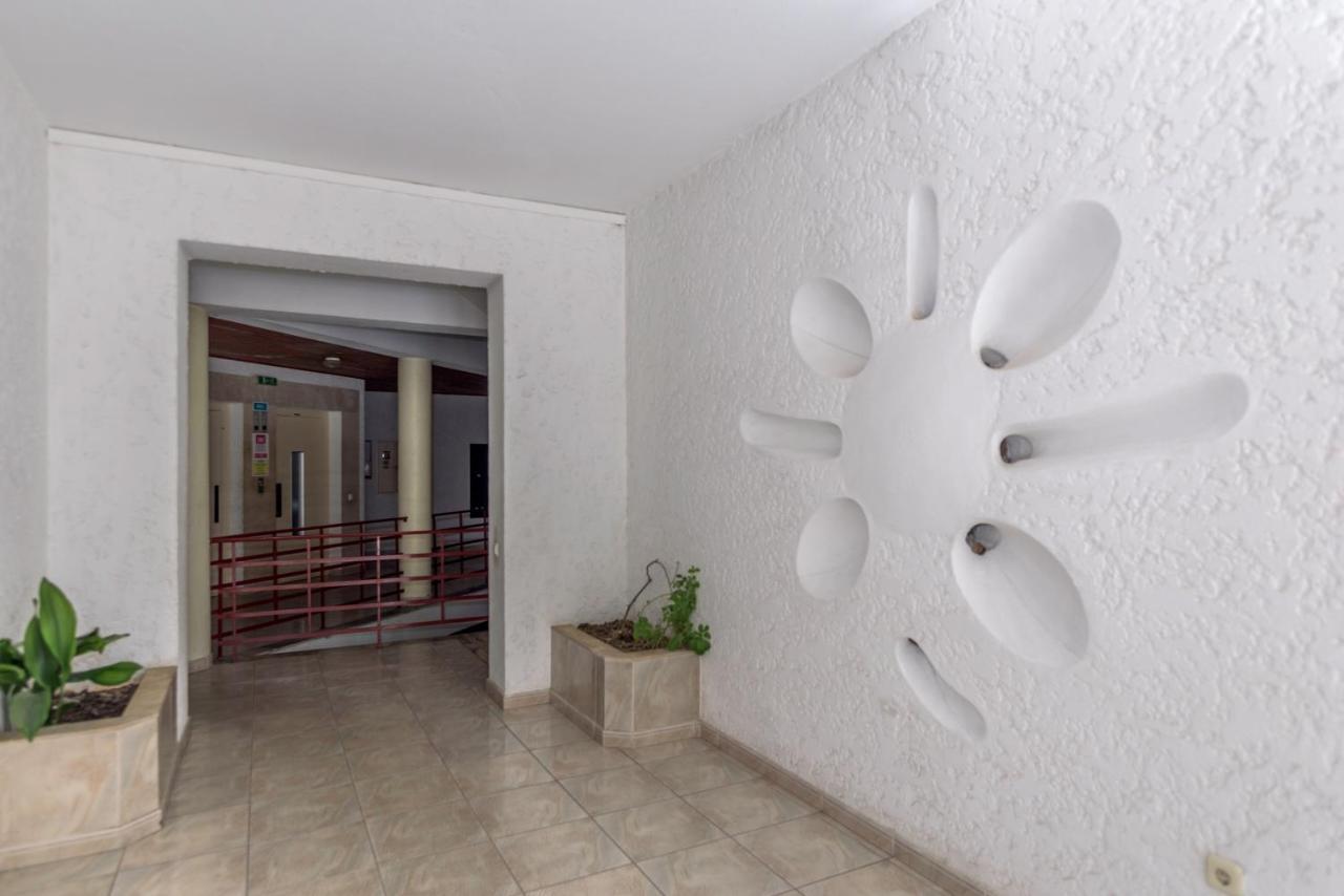 FLH Praia da Rocha Marine Design Flat Portimão Esterno foto